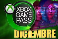 Xbox Game Pass se guarda varias cartas fuertes para despedir el año.