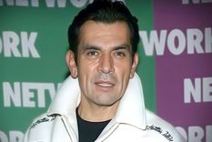 Jorge Salinas arremetió contra la prensa.