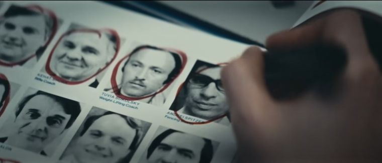 La película elegida de esta semana. Créditos: Amazon Prime