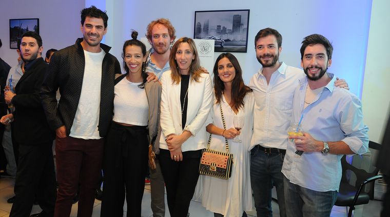 Foto: Alf Ponce / MDZ