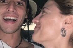 Foto: Instagram/@carmelamartinezv