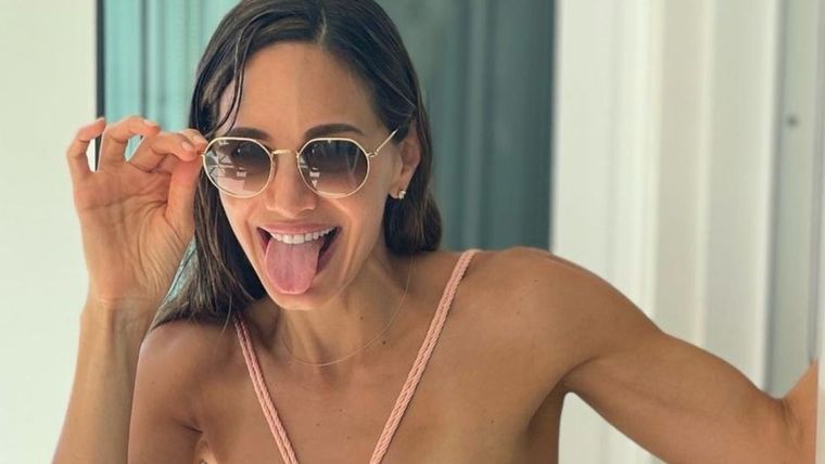Valerie Domínguez Redes Foto: Instagram Valerie Domínguez