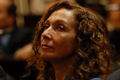 MDZol | Fade demostró su apoyo al titular del PJ. Foto: Nacho Gaffuri / MDZ