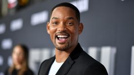 El gran error de Will Smith. El gran error de Will Smith.