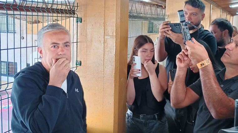 Cornejo gana poder.&nbsp;