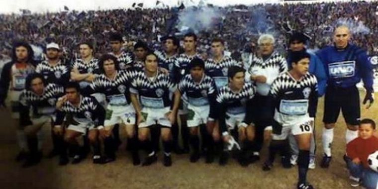 Foto: Mdz/Archivo
