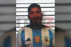 El jujeño condenado por los abusos sexuales a sus sobrinas en Maipú. El jujeño condenado por los abusos sexuales a sus sobrinas en Maipú.