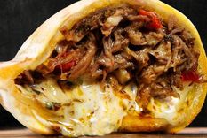 La inteligencia artificial eligió las empanadas como la comida típica argentina. La inteligencia artificial eligió las empanadas como la comida típica argentina.