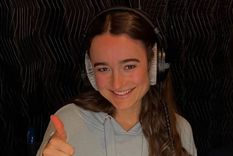 La partida de Kelley conmovió a sus seguidores. Foto: Instagram/ @itskelleymack.