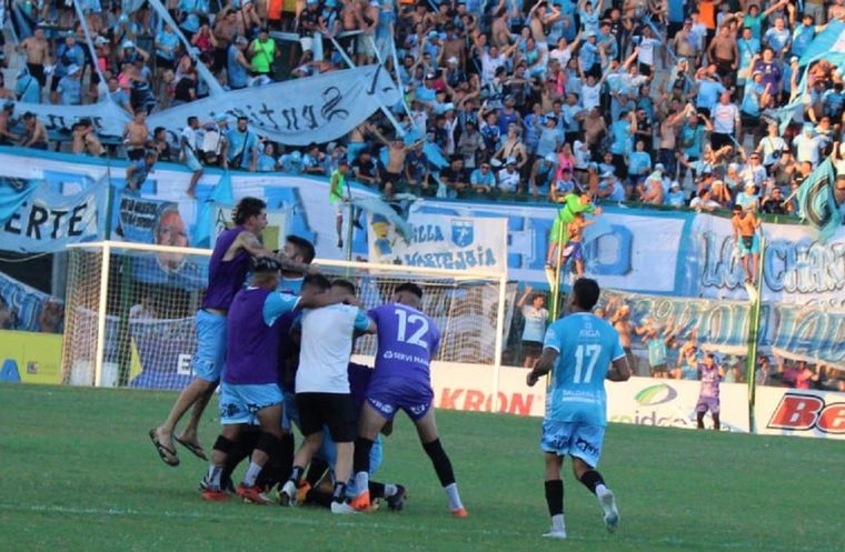 Foto: Prensa Gutiérrez SC