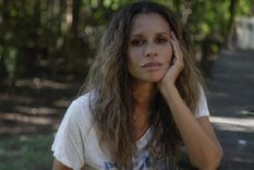 Julieta Ortega, en una foto reciente de Instagram. Foto: Instagram: @petitjotao