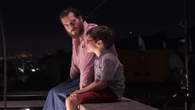 NETFLIX. Vidas de papel. NETFLIX. Vidas de papel.