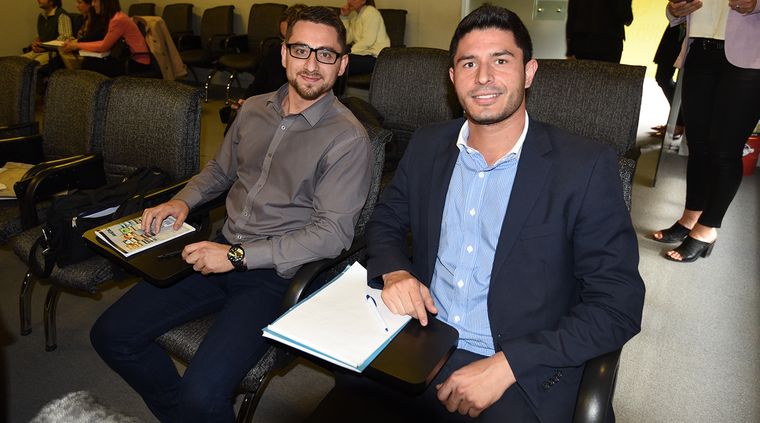 Foto: Alf Ponce / MDZ