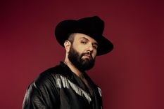 Carin León realizó La Cura Fest en Hermosillo, en el estado mexicano de Sonora, los días sábado 14 y domingo 15 de marzo.