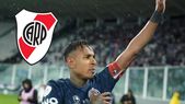 River sorprendió a todos con un sondeo inesperado por Villa. River sorprendió a todos con un sondeo inesperado por Villa.