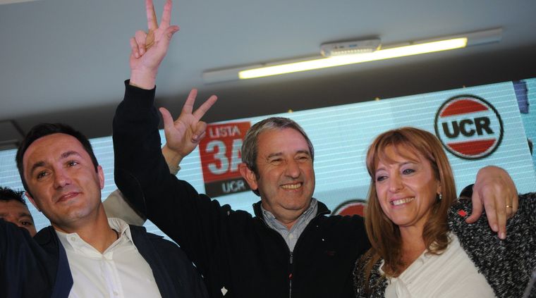 Foto: Pachy Reynoso / MDZ