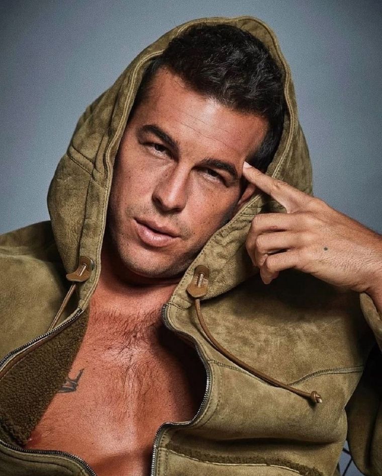 Mario Casas