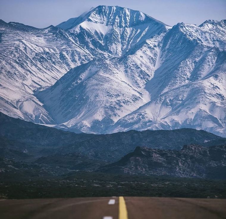 Foto: Instagram @martinorozco Foto: Martín Orozco