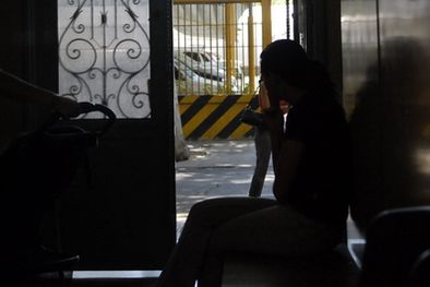 MDZol | La denuncia de la turista quedó radicada en la Oficina Fiscal 1. Foto: Marcelo Ruiz / MDZ