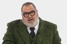 Jorge Lanata
