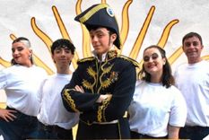 La obra de teatro educativa más elegida del finde. / Prensa