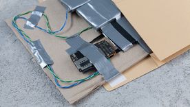 Una carta bomba es un dispositivo explosivo camuflado dentro de un sobre o paquete Foto: Shutterstock Una carta bomba es un dispositivo explosivo camuflado dentro de un sobre o paquete Foto: Shutterstock