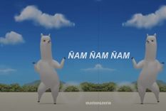 tiktok: ¿que significa la cancion del momento mi pan su su sum?