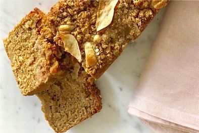 MDZol | Esta receta de budín con manzanas y avena es fácil, rica y lleva poco tiempo y pocos ingredientes. Foto: UNSPLASH