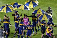 Foto: Télam Foto: Télam