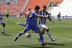 Godoy Cruz puede perder a tres figuras.