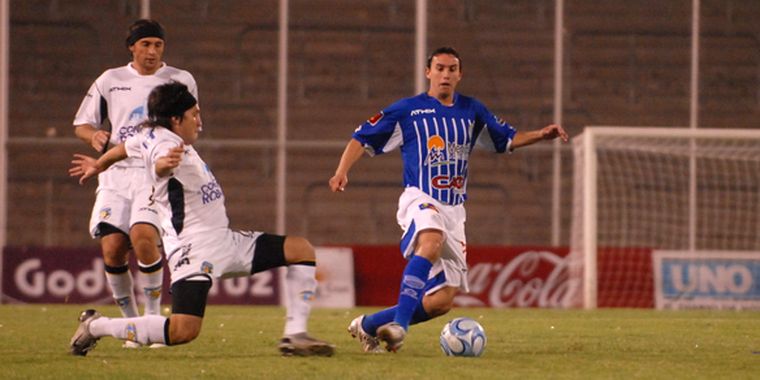 Foto: Nacho Gaffuri / mdz