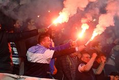 Foto: Santiago Tagua/MDZ Foto: Santiago Tagua/MDZ