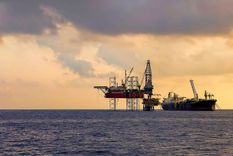 La petrolera noruega Equinor tiene ocho licencias de exploración en aguas del Mar Argentino en la Cuenca Argentina Norte y en las cuencas australes de Malvinas y Austral. &nbsp;