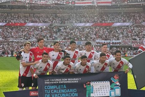 River enfrenta a Aldosivi en Núñez por la fecha 16 del Apertura. River enfrenta a Aldosivi en Núñez por la fecha 16 del Apertura.