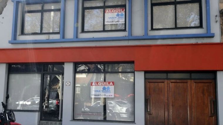 Quienes convivimos con la situación de los hogares inquilinos, damos fe que la coyuntura inquilina es la más preocupante en los últimos años. Foto: MDZ