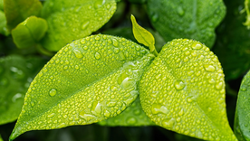 Estas son 5 plantas de moda que puedes mantener en agua y tienes que tener en tu casa. Foto: Pixabay - pixabay.com