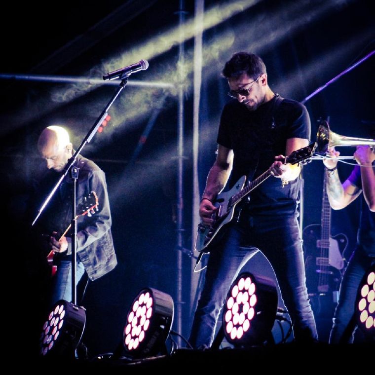 Foto: No Te Va a Gustar Oficial