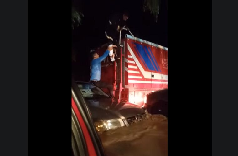 Fotos y videos: El Cuco Digital. Foto: El Cuco Digital.