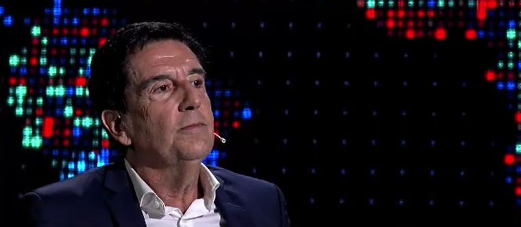 El economista Carlos Melconian habló de lo que puede pasar con el dólar y la economía tras las elecciones del domingo.&nbsp;