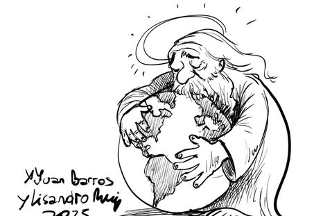 Creer en el camino, lo abre. Creer en el camino, lo abre.