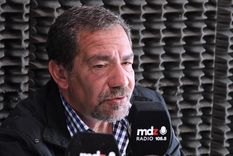 El secretario general de Judiciales Ricardo Babillón, apunta a una novedad que puede cambiar la forma de trabajo de los empleados judiciales mendocinos.&nbsp;