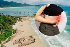 Los consejos para este verano en Brasil.