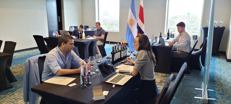 Las pymes tendrán ahora una alternativa para exportar. Foto: ProMendoza