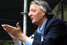 Foto: ALF PONCE MERCADO / MDZ