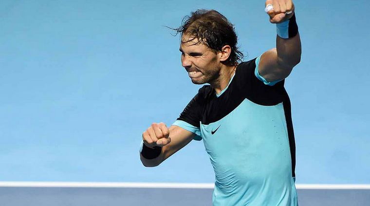 Foto: ATP World Tour