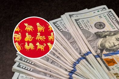 MDZol | ¿Qué dice la astrología china sobre los signos que ganarán dinero en julio? (Shutterstock) Foto: Archivo