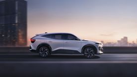 Renault Filante Renault Filante