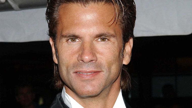 El extenso repertorio amoroso de Lorenzo Lamas, el rey de las camas Lorenzo Lamas es un reconocido actor de cine y televisión de 65 años de edad. Foto: Archivo