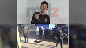 Thomás Puebla, la víctima del asesinato en Las Heras.