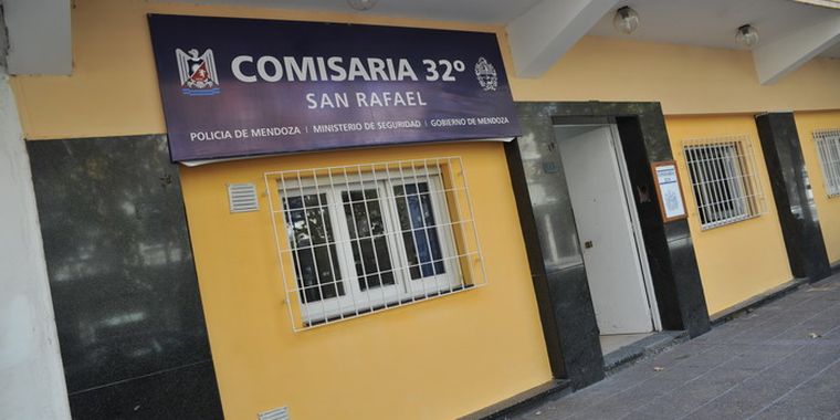 Foto: Pablo Matar/Mediamza.com